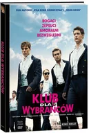 Horror DVD - Kino Świat Klub dla wybrańców - miniaturka - grafika 1