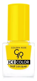 Golden Rose ice color lakier do paznokci 178 - Lakiery do paznokci - miniaturka - grafika 1