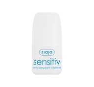 Dezodoranty i antyperspiranty dla kobiet - Ziaja anty-perspirant Sensitiv x 60ml - miniaturka - grafika 1