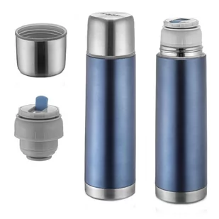 Reer Reer Termos ze stali szlachetnej nierdzewnej 500ml REER uniwersalny 15656-uniw - Termosy - miniaturka - grafika 1