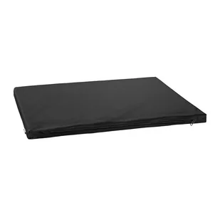 Bimbay MATA IMPREGNAT 3 CZARNA 79x49 4cm VAT015511 - Legowiska dla psów - miniaturka - grafika 1