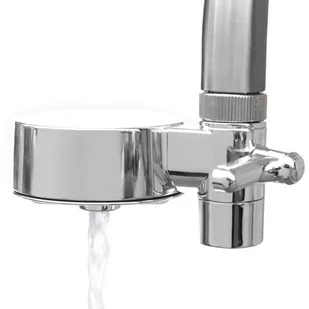 Filtr do wody na kran TAPP Water EcoPro Compact Chrome - Uzdatniacze wody - miniaturka - grafika 1