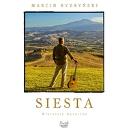 Audiobooki - literatura faktu - Siesta. Miniatury muzyczne - audiobook - miniaturka - grafika 1