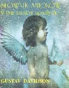 Religia i religioznawstwo - Słownik Aniołów - miniaturka - grafika 1