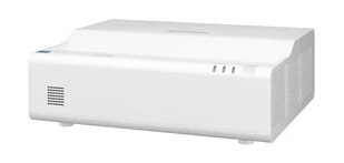 Projektor Panasonic PT-CMZ50BE LCD Projektor biały - Projektory - miniaturka - grafika 1