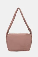 Torebki damskie - adidas Originals torebka Bowling Bag kolor różowy JX3127 - miniaturka - grafika 1