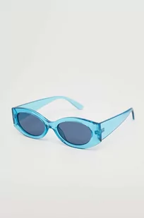 Mango okulary przeciwsłoneczne Marisa damskie - Okulary przeciwsłoneczne - miniaturka - grafika 1