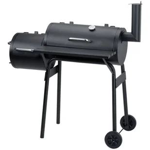 Activa Grill wielozadaniowy 4 v 1 Lokomotiva - Grille - miniaturka - grafika 1