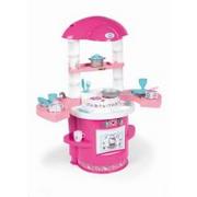 Zabawki AGD - Smoby Kuchnia Cooky Hello Kitty - miniaturka - grafika 1