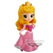 Figurki dla dzieci - Disney Banpresto Figurka Q Posket- Księżniczka Aurore - 14 cm (Nintendo Switch) 606792 - miniaturka - grafika 1