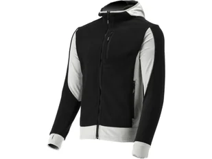 POLAR Z KAPTUREM SARNA BLACK ROZM. 2XL - Odzież robocza - miniaturka - grafika 1