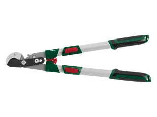 PARKSIDE® Teleskopowy sekator kowadełkowy (Sekator teleskopowy kowadełkowy) - Nożyce i sekatory PARKSIDE® Teleskopowy sekator kowadełkowy (Sekator teleskopowy kowadełkowy) - Nożyce i sekatory - miniaturka - grafika 1