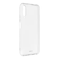 Etui i futerały do telefonów - JELLY Futerał Roar do Huawei P Smart Pro 2019 tran - miniaturka - grafika 1