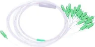 Kable światłowodowe - ExtraLink EXTRALINK 1:16 PLC SPLITTER SC/APC 900UM 1.5M - miniaturka - grafika 1
