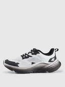 Buty sportowe damskie - 4F Buty do biegania Freemove Mesh damskie - białe 36 - miniaturka - grafika 1