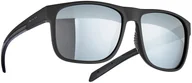 Okulary sportowe - Alpina Alpina Nacan III Glasses, czarny  2022 Okulary 8662332 - miniaturka - grafika 1