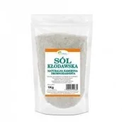 Zdrowa żywność - Sól kamienna Kłodawska 1 kg - miniaturka - grafika 1