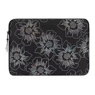 Torby na laptopy - Etui na laptopa KATE SPADE NEW YORK Puffer Sleeve do Apple MacBook Pro 16 cali Czarny - miniaturka - grafika 1