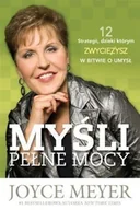 Psychologia - Myśli pełne mocy - miniaturka - grafika 1