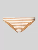 Stroje kąpielowe - Figi bikini z detalem z logo model ‘PREMIUM SURF’ - miniaturka - grafika 1