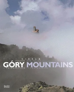 Polskie Góry. The Polish Mountains - Albumy krajoznawcze - miniaturka - grafika 1
