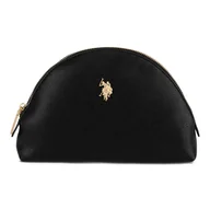 Torebki damskie - U.S. POLO ASSN. BIUXT8384WVP Czarny - miniaturka - grafika 1