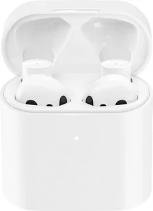 Xiaomi TWSEJ02JY Air2 Bluetooth 5.0 Binaural Earphones Smart Voice Prompt / True Wireless / Dual ENC Noise Reduction Mic / LHDC Decoding HD Sound - Słuchawki - miniaturka - grafika 2