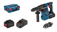 Młoty udarowe - Bosch GBH 18V-26F PROFESSIONAL 980 RPM SDS Plus - miniaturka - grafika 1