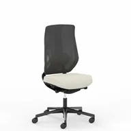 Fotele i krzesła biurowe - Fotel biurowy Nowy Styl DENUO SWIVEL CHAIR MESH  - miniaturka - grafika 1
