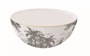 Nuova Cer R2S Misa porcelanowa 1586 RAIN - Miski i półmiski - miniaturka - grafika 1