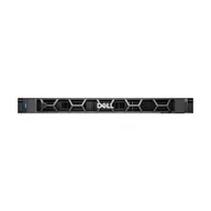 Serwery - DELL PowerEdge R260 serwer 480 GB Rack (1U) Intel Xeon E E-2414 2,6 GHz 16 GB DDR5-SDRAM 700 W - miniaturka - grafika 1