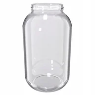 Pojemniki kuchenne - Słoik z wieczkiem Galicja śr. 15 mm 1 szt. 2,5L - miniaturka - grafika 1