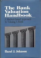 Historia świata - The Bank Valuation Handbook - miniaturka - grafika 1