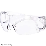 Okulary ochronne - 3M-OO-SF201 - Okulary ochronne SecureFit™  SF201 AS - uni - miniaturka - grafika 1