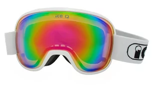 Gogle narciarskie Ice-Q St. Moritz 2 - Gogle narciarskie - miniaturka - grafika 4