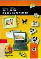 Aplikacje biurowe - Multimedia w Logo Komeniuszu próby edukacyjnych zastosowań - miniaturka - grafika 1
