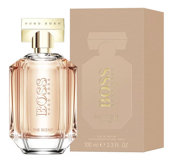 Hugo Boss The Scent For Her woda perfumowana 100ml