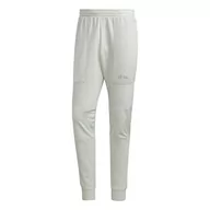 Spodenki męskie - adidas Męskie spodnie M Bl Q3 Pt, zielone/plehalowe, XXXL, Zielony/plahal, 3XL - miniaturka - grafika 1