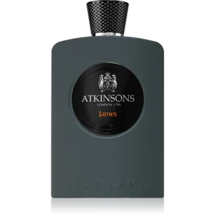 Atkinsons James - Wody i perfumy damskie - miniaturka - grafika 1