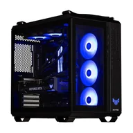 Zestawy komputerowe - Actina PBA 7800X3D/32GB/1TB/RX7900XTX/1000W/ - miniaturka - grafika 1