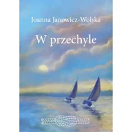 Klasyka - W przechyle - Joanna Janowicz-Wolska - książka - miniaturka - grafika 1