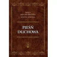 Religia i religioznawstwo - Pieśń duchowa - miniaturka - grafika 1