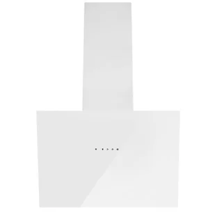 Toflesz OK-2 RONDO 50 INOX - Okapy kuchenne - miniaturka - grafika 1