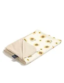 Koce i narzuty dla dzieci - Lekki Koc Przedszkolaka Velvet 80X100 Sunlover La Millou - miniaturka - grafika 1