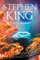 E-booki - fantastyka i horror - Koniec warty - miniaturka - grafika 1
