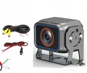 Kamery cofania - Kamera Cofania Bus Cvbs/ahd 1080P 170 stopni 12/24v Noc Metal - miniaturka - grafika 1