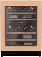 Chłodziarki do wina - AVINTAGE AVU50PANEL - miniaturka - grafika 1