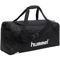 Torby sportowe - Hummel, Torba sportowa, Core, czarny, 45L - miniaturka - grafika 1