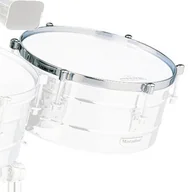 Instrumenty perkusyjne - Latin Percussion Timbales Matador M257 - M257B - M258 - M272 - M1314-SE chrom 10" Timbalito | 4 otwory, LP2530 - miniaturka - grafika 1