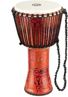 Perkusje - Meinl PADJ1-L-F Djembe Travel 12" - miniaturka - grafika 1